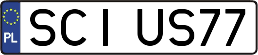 SCIUS77