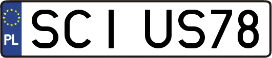 SCIUS78