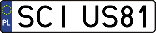 SCIUS81