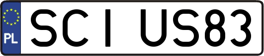 SCIUS83