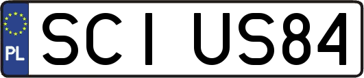 SCIUS84