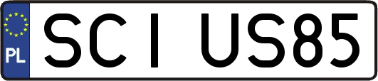 SCIUS85