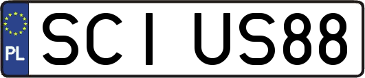 SCIUS88
