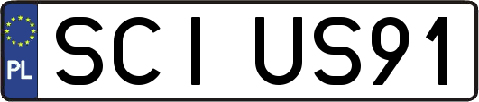 SCIUS91