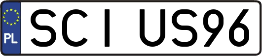 SCIUS96