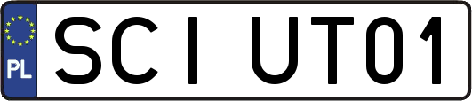SCIUT01