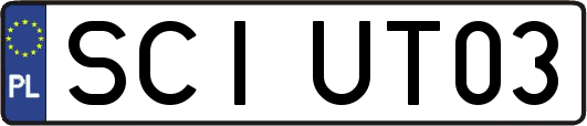 SCIUT03