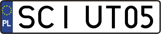 SCIUT05