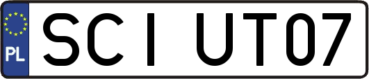 SCIUT07