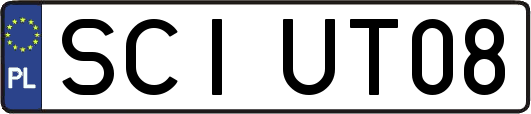 SCIUT08