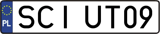 SCIUT09