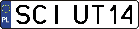 SCIUT14