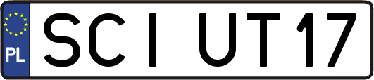SCIUT17