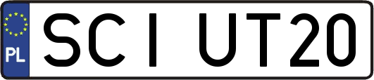 SCIUT20
