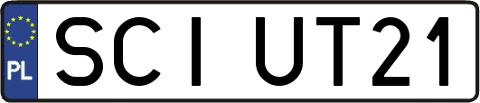 SCIUT21