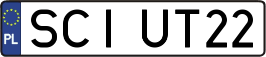 SCIUT22