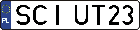 SCIUT23