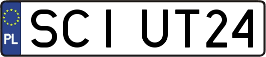 SCIUT24