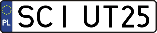 SCIUT25