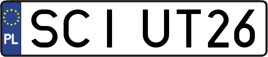 SCIUT26