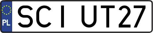 SCIUT27