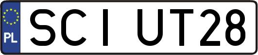 SCIUT28