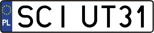 SCIUT31