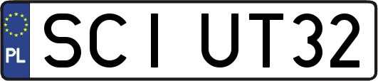 SCIUT32