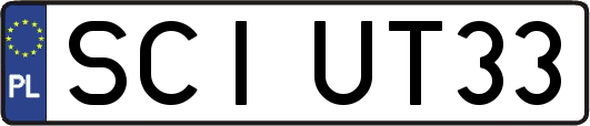 SCIUT33