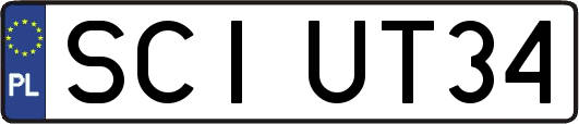 SCIUT34