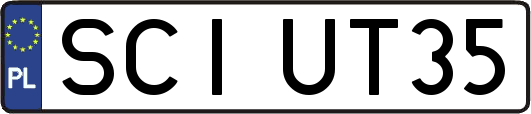 SCIUT35