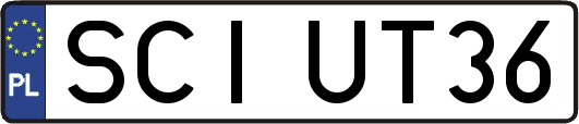 SCIUT36