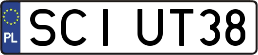 SCIUT38