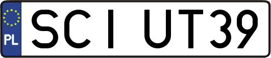 SCIUT39
