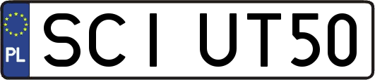 SCIUT50
