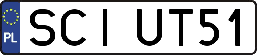 SCIUT51