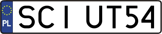 SCIUT54