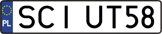 SCIUT58