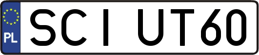 SCIUT60