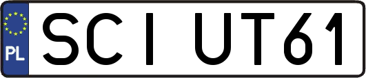 SCIUT61