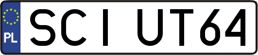 SCIUT64