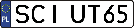 SCIUT65