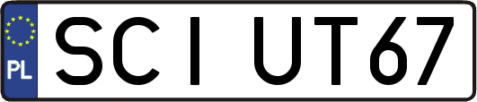 SCIUT67