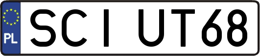 SCIUT68