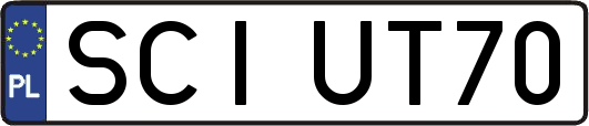 SCIUT70