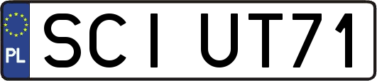 SCIUT71