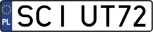 SCIUT72