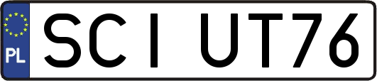 SCIUT76