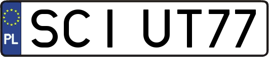 SCIUT77