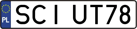 SCIUT78